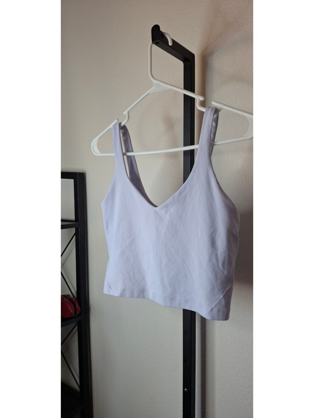 Lululemon Women's Align Tank Top size 8 - Picture 2 of 9